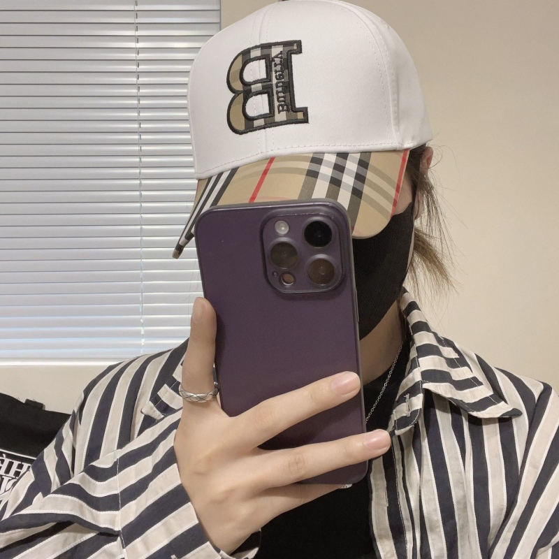 B**rry